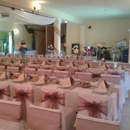 Platan Panzio B&B