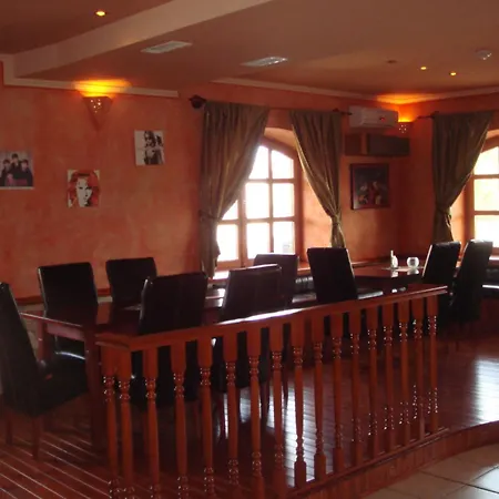 B&B Platan Panzio *