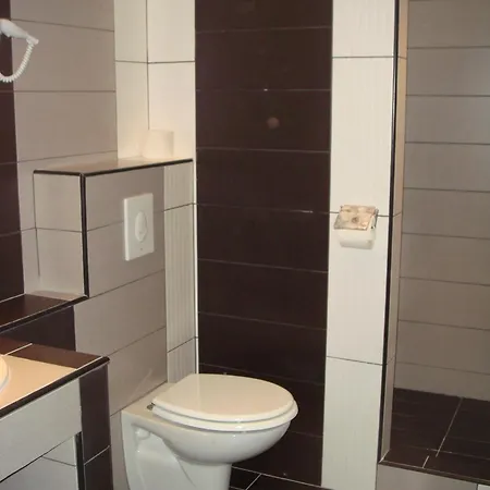 Oda ve Kahvaltı Platan Panzio 3*