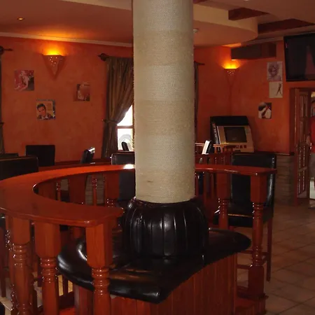B&B Platan Panzio