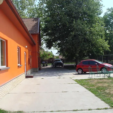 B&B Platan Panzio