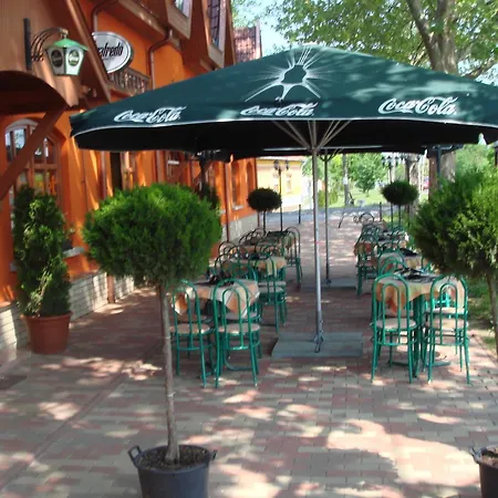 B&B Platan Panzio *