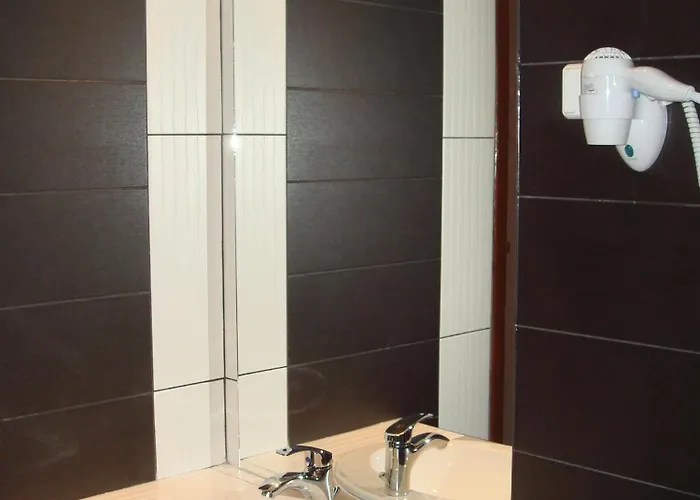 Platan Panzio 3*